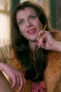 People vs. Larry Flynt, The [Courtney Love]